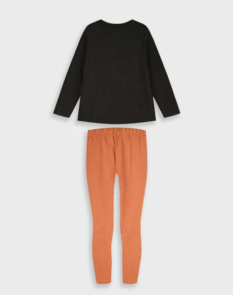 ENERGIERS SET^БЛУЗА+КЛИН