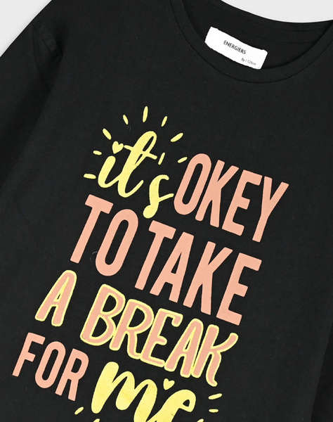 ENERGIERS SET^БЛУЗА+КЛИН