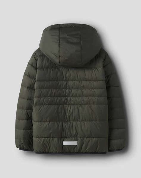 NAME IT NKMMARBLE JACKET PB NOOS