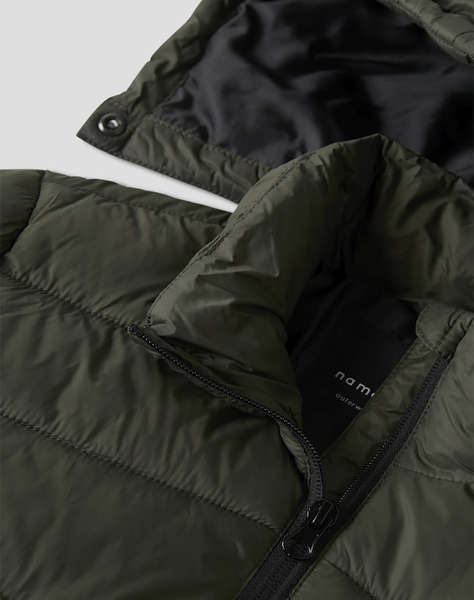 NAME IT NKMMARBLE JACKET PB NOOS