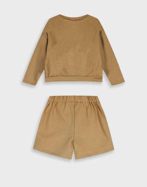 ENERGIERS SET ^КЪСИ ПАНТАЛОНИ