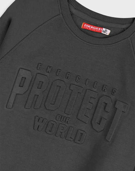 ENERGIERS БЛУЗА