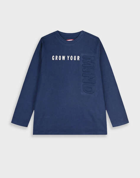 ENERGIERS БЛУЗА