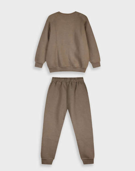 ENERGIERS Детски комплект(БЛУЗА,ПАНТАЛОН)