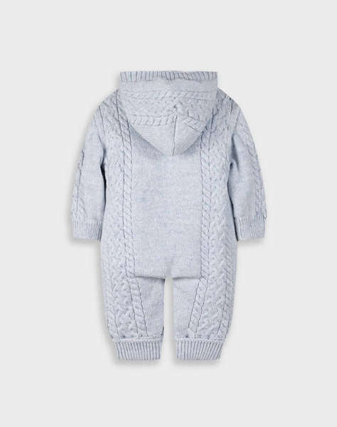 ENERGIERS Бебешки тоалети