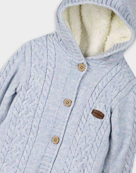 ENERGIERS Бебешки тоалети