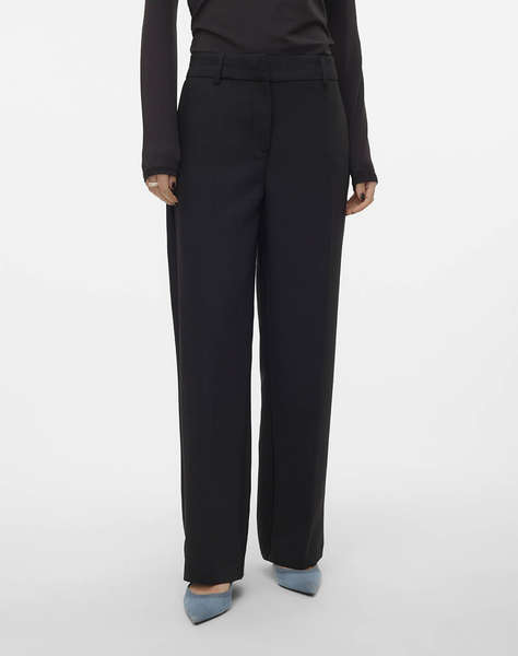 VERO MODA VMKINE MW STRAIGHT PANT NOOS