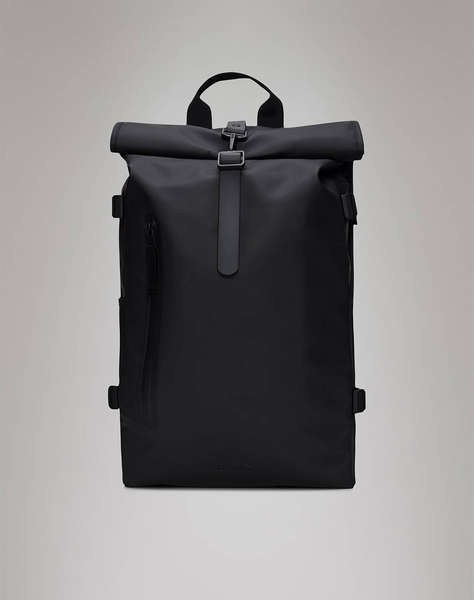RAINS Rolltop Rucksack Large W3 (Размери: 63 x 14 x 32см.)