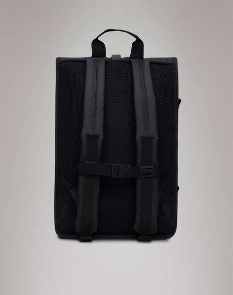 RAINS Rolltop Rucksack Large W3 (Размери: 63 x 14 x 32см.)