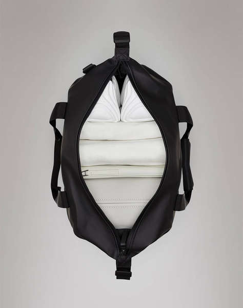 RAINS Hilo Weekend Bag Small W3 (Размери: 29 x 18 x 50см.)