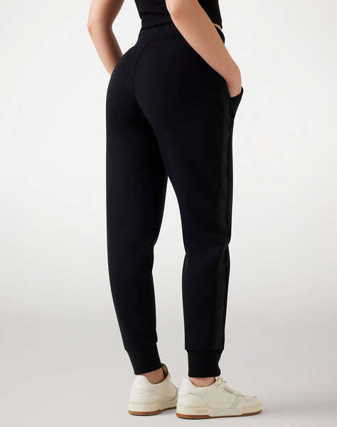 GUESS NEW VICTOIRE SCUBA PANT WOMEN''S PANTS