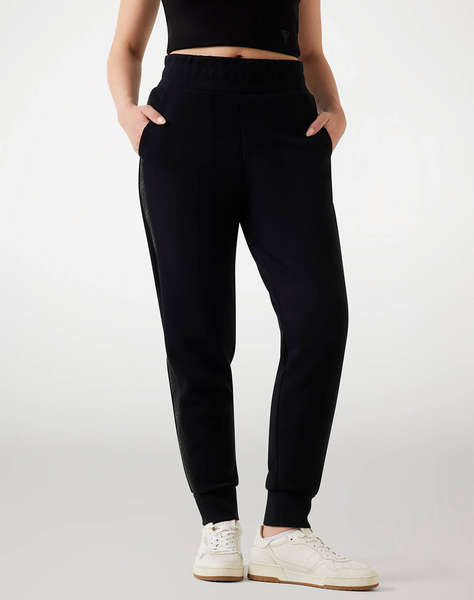 GUESS NEW VICTOIRE SCUBA PANT WOMEN''S PANTS