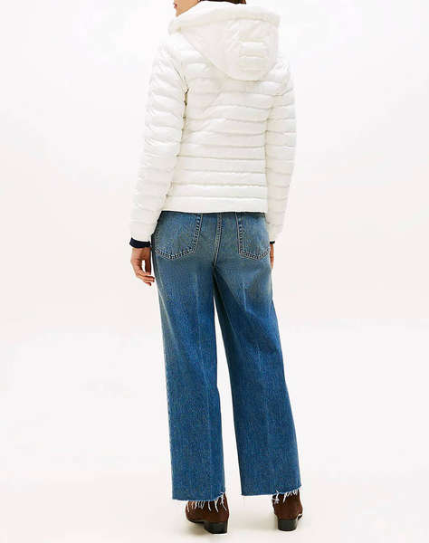 TOMMY HILFIGER LW PADDED SLIM JACKET