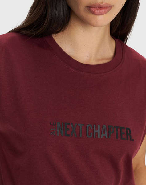 ALE БЛУЗА 100ПАМУК