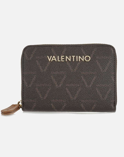 VALENTINO BAGS Портфейл (Размери: 13 x 9.5 x 2смн.)