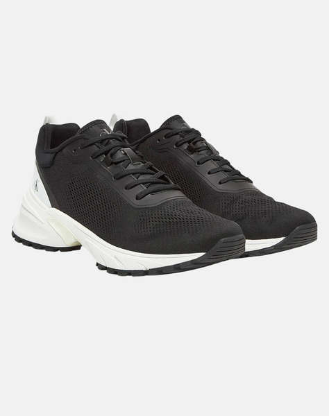CALVIN KLEIN JEANS HIKE RUNNER TECH KNIT