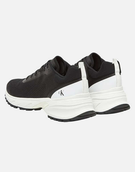 CALVIN KLEIN JEANS HIKE RUNNER TECH KNIT