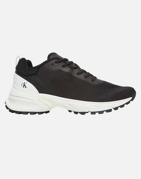 CALVIN KLEIN JEANS HIKE RUNNER TECH KNIT