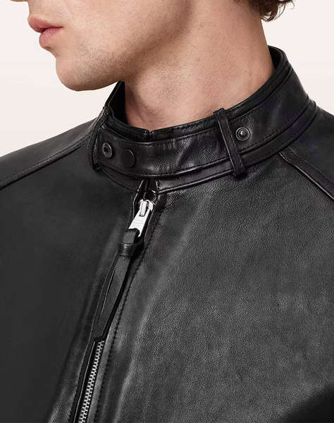 ALL SAINTS CORA JACKET