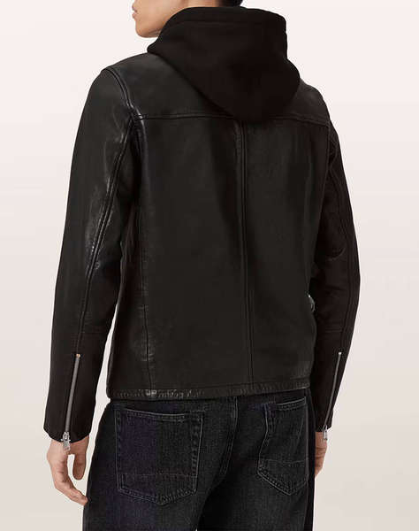 ALL SAINTS ASHTON JACKET