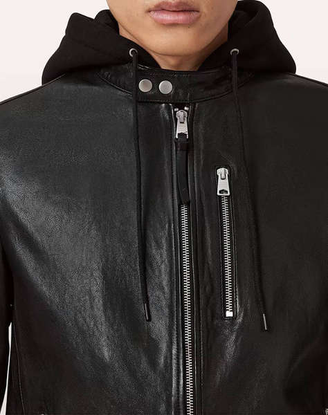 ALL SAINTS ASHTON JACKET