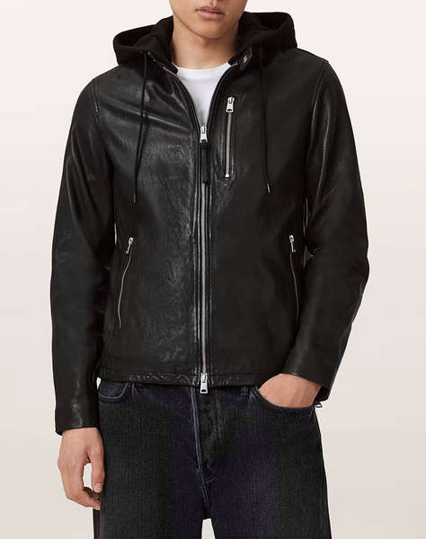 ALL SAINTS ASHTON JACKET