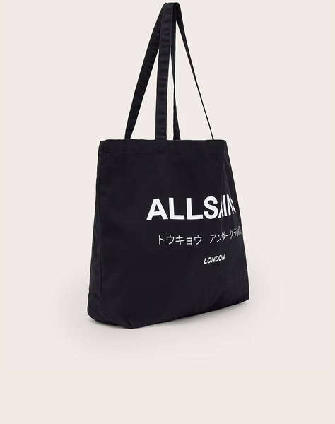 ALL SAINTS UNDERGROUND TOTE (Размери: 35 x 49 x 12смн.)