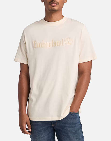 TIMBERLAND HAMPTHON Short Sleeve Tee