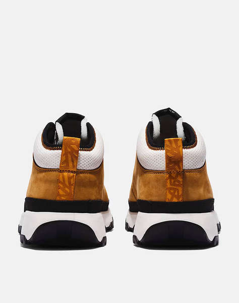 TIMBERLAND Winsor Trail MID LACE UP SNEAKER