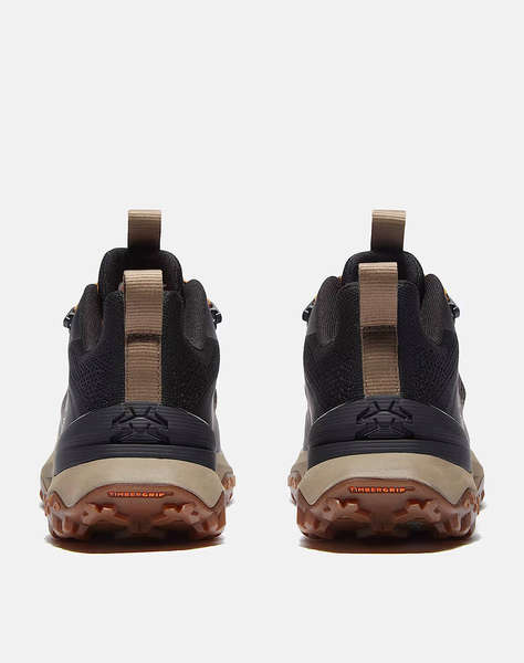 TIMBERLAND MOTION ACCESS LOW LACE UP SNEAKER