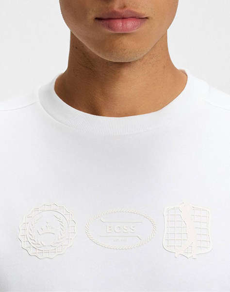 BOSS Tee GL 10273332 01