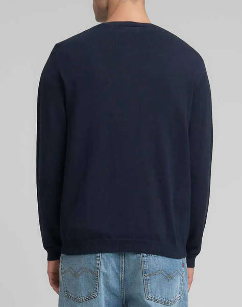 REPLAY ПУЛОВЕР