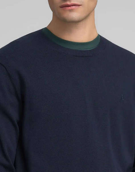 REPLAY ПУЛОВЕР