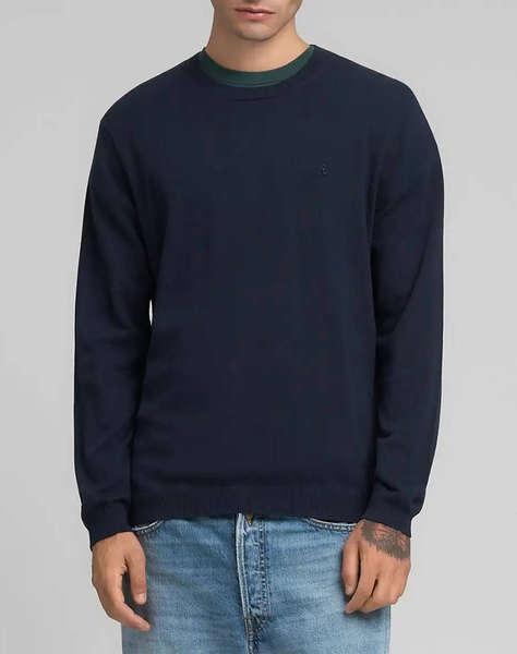 REPLAY ПУЛОВЕР