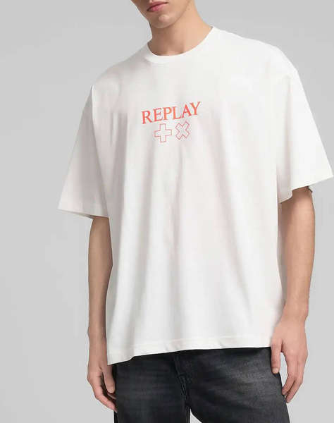 REPLAY MAKO