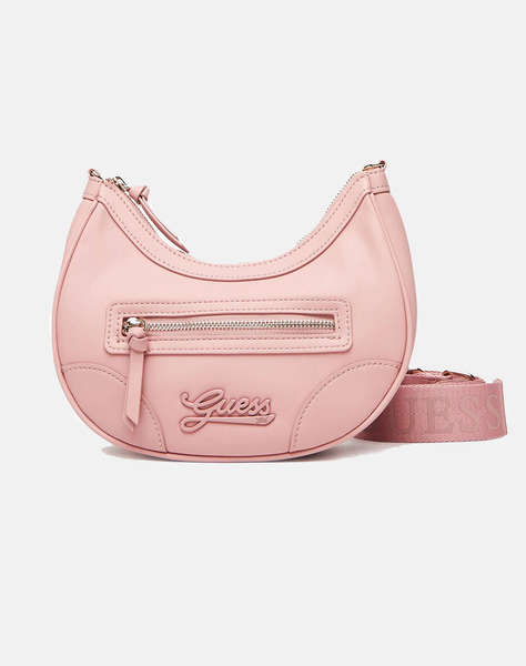 GUESS HOBO BAG ДЕТСКА ЧАНТАGIRL