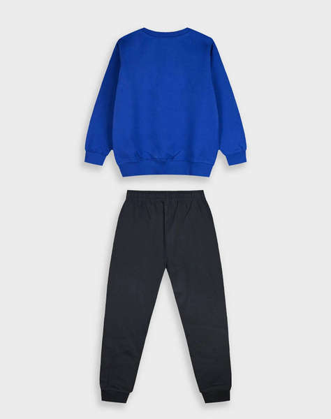 ENERGIERS Детски комплект(БЛУЗА,ПАНТАЛОН)