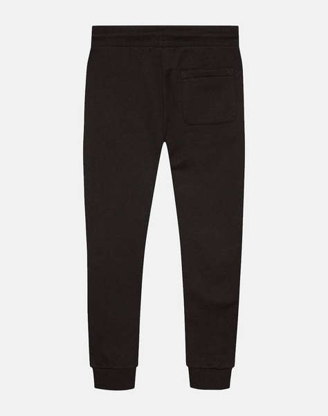 CALVIN KLEIN MONOGRAM LOGO SWEATPANTS