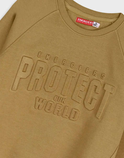 ENERGIERS БЛУЗА