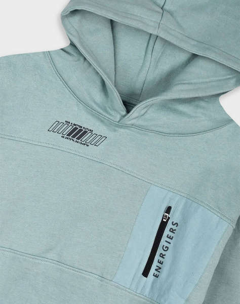 ENERGIERS Детски комплект(БЛУЗА,ПАНТАЛОН)