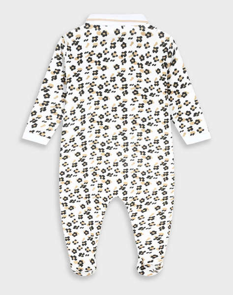 ENERGIERS Бебешко боди