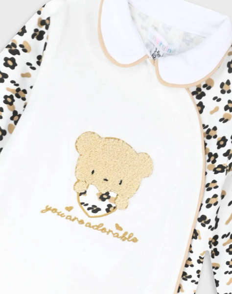 ENERGIERS Бебешко боди