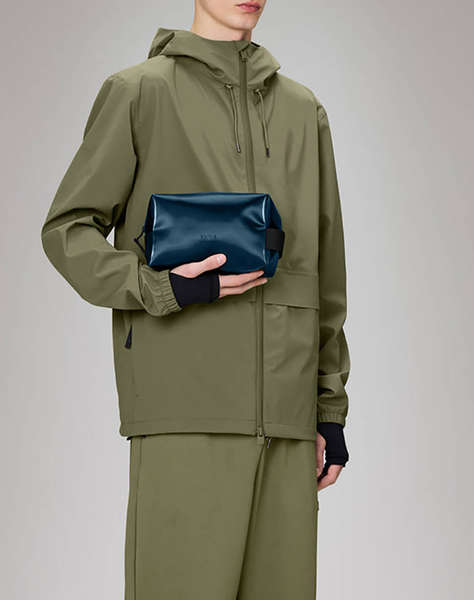 RAINS Wash Bag Small W3 (Размери: 13 x 11 x 21см.)