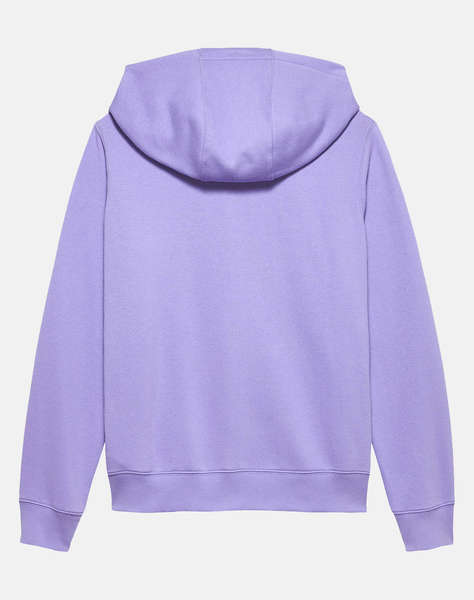 TOMMY JEANS TJW REG S FLAG ZIP THRU