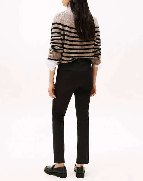 TOMMY HILFIGER GABARDINE SLIM PANT