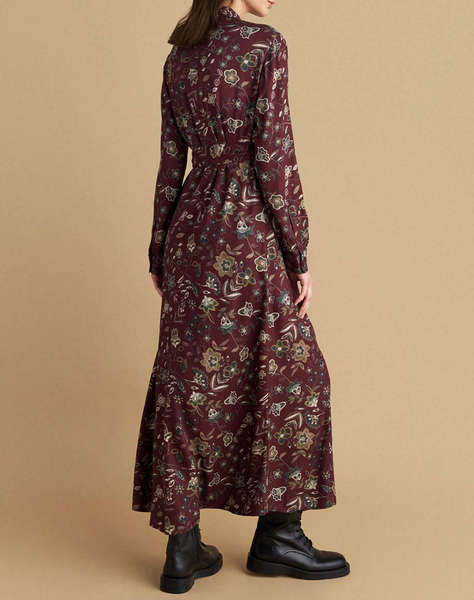 ATTRATTIVO РОКЛЯ&КОЛАН