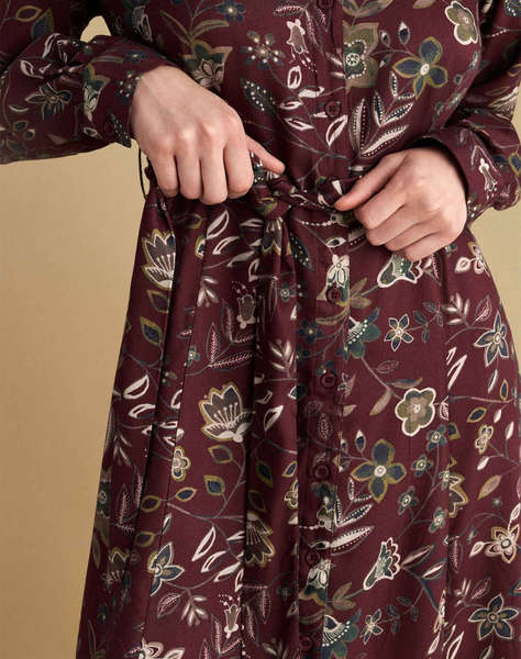 ATTRATTIVO РОКЛЯ&КОЛАН