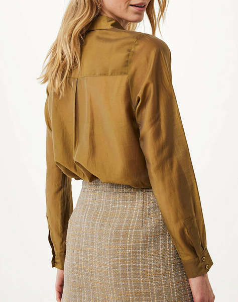 MEXX CHAMOMILE Tencel blouse