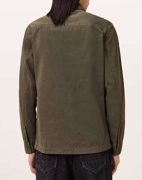 ALL SAINTS SPOTTER LS SHIRT