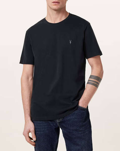 ALL SAINTS BRACE SS CREW